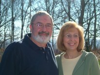 Photo of Roy &amp; Pandora